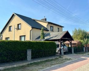 Dziewięciu z nieba 9 in Kaliska
